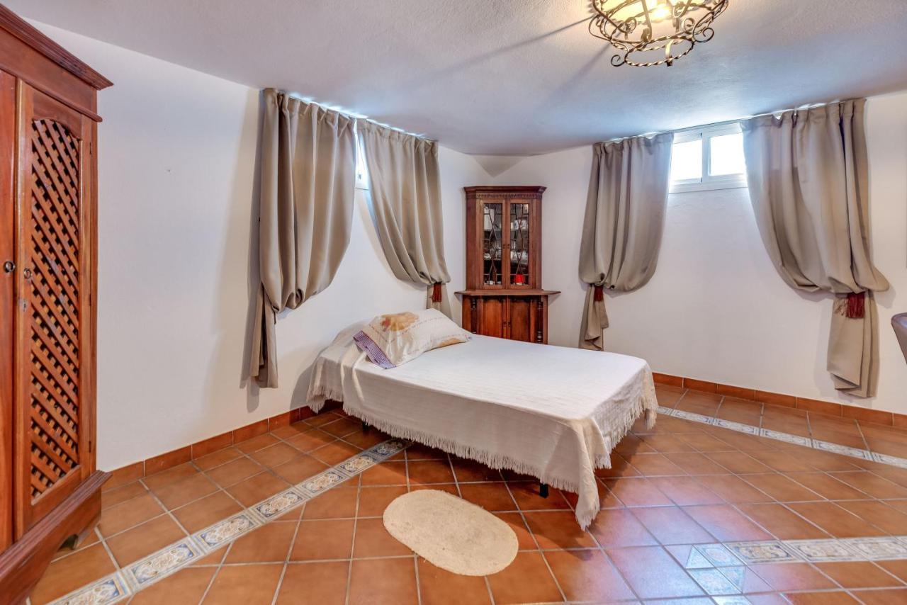 Villa Angeles Marbella Exterior photo