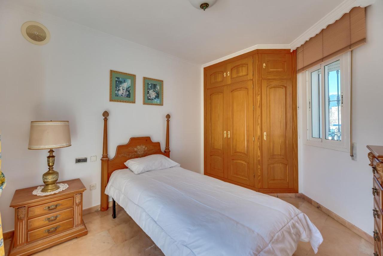 Villa Angeles Marbella Exterior photo